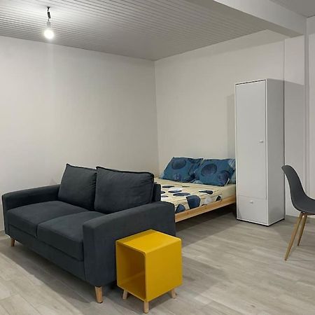 Studio Cosy Et Lumineux Fort-de-France Extérieur photo